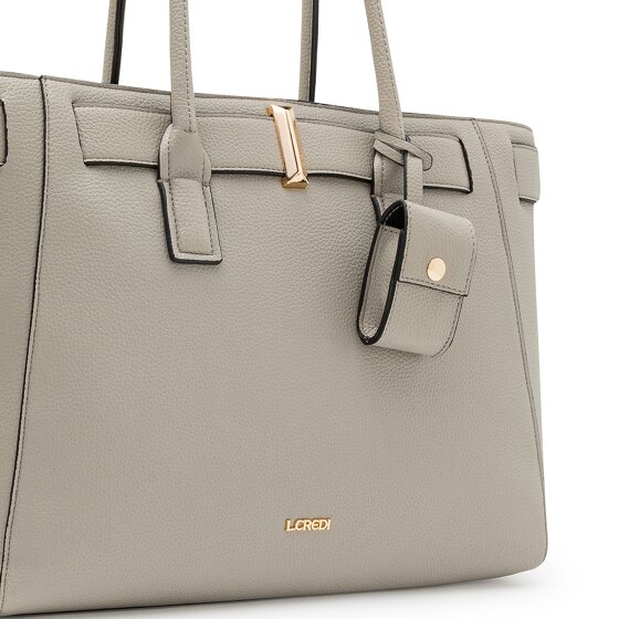 L.Credi Nadira Borsa shopper 44 cm