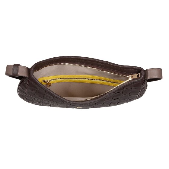 DuDu Hispani Borsa a tracolla Pelle 32 cm