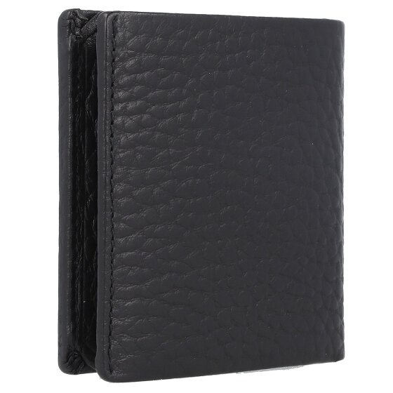 Braun Büffel Yannik Portafoglio Protezione RFID Pelle 10 cm
