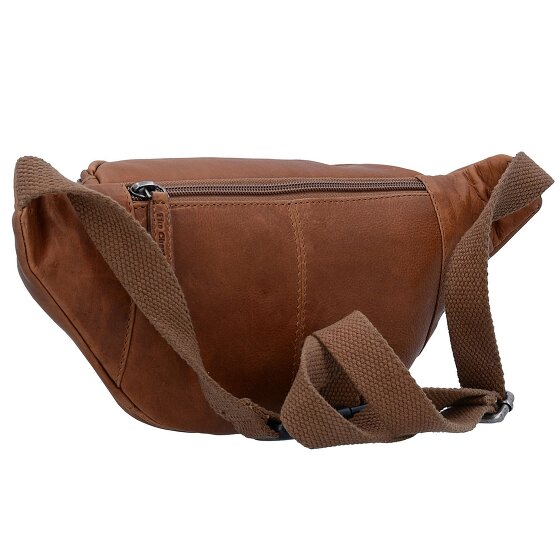 The Chesterfield Brand Jack Marsupio Pelle 22 cm