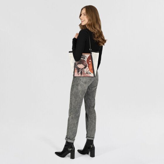 Anekke Borsa shopper 39 cm