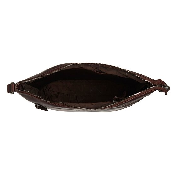 The Chesterfield Brand Cartagena Borsa a tracolla Pelle 33 cm