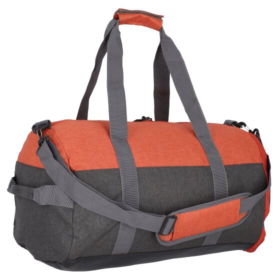 Bench Borsa da viaggio classica Weekender 50 cm
