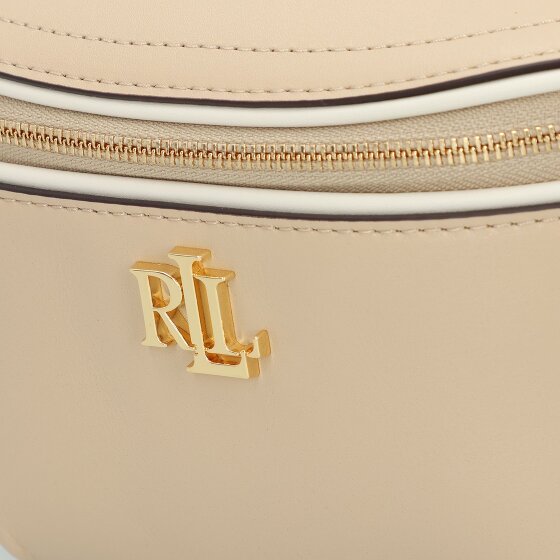 Lauren Ralph Lauren Marcy Marsupio Pelle 25 cm
