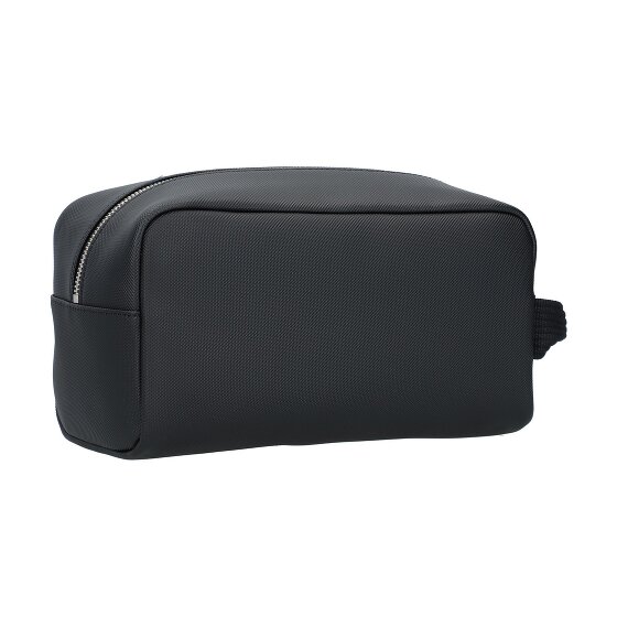 Lacoste Men's Classic Borsa da toilette 25.5 cm