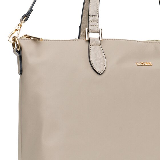 L.Credi Alena Borsa shopper 43 cm