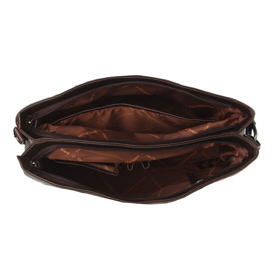 The Chesterfield Brand Nola Borsa shopper Pelle 30 cm