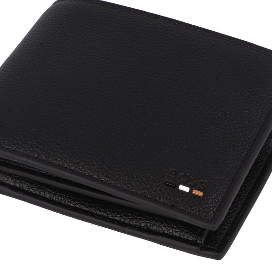 Boss Ray Portafoglio Protezione RFID 12 cm