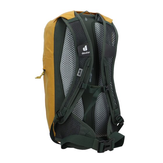 Deuter Plamort 12 Zaino da bicicletta 45 cm