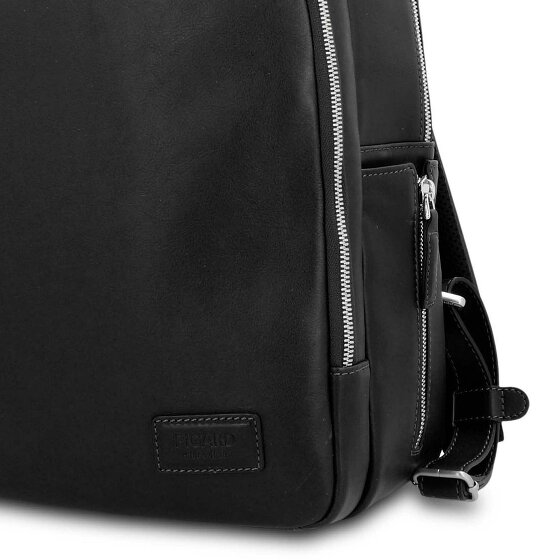 Picard Authentic Zaino da lavoro Pelle 41 cm Scomparto per laptop