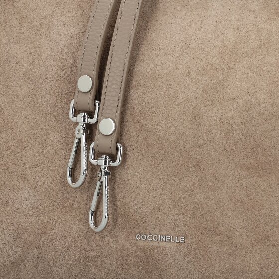 Coccinelle Boheme Borsetta Pelle 32 cm