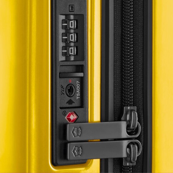 Victorinox Airox 4 ruote Carrello 75 cm