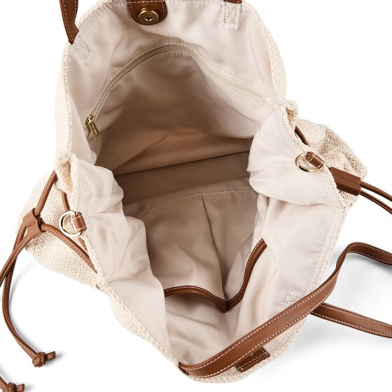 Hey Marly Coastal Companion Borsa a spalla L 42 cm