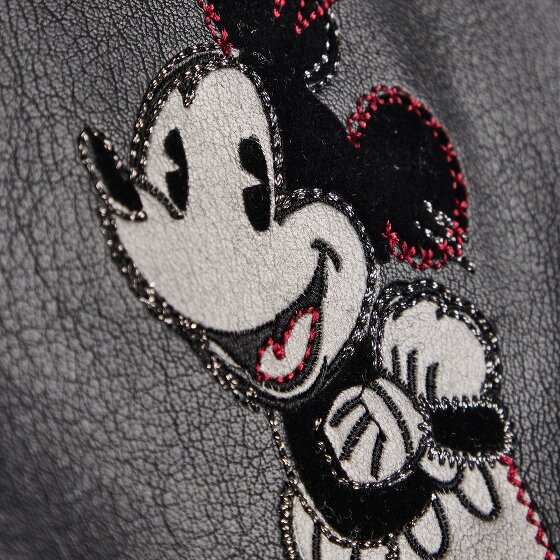Desigual Mickey Face Zaino da città 33 cm