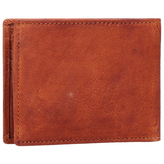 mano Portafoglio in pelle Don Pietro 11 cm