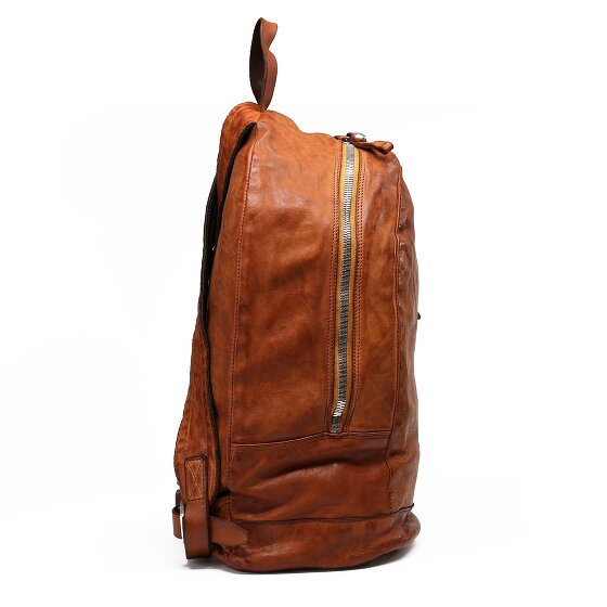 Campomaggi Frassino Zaino da giorno Pelle 34 cm Scomparto per laptop