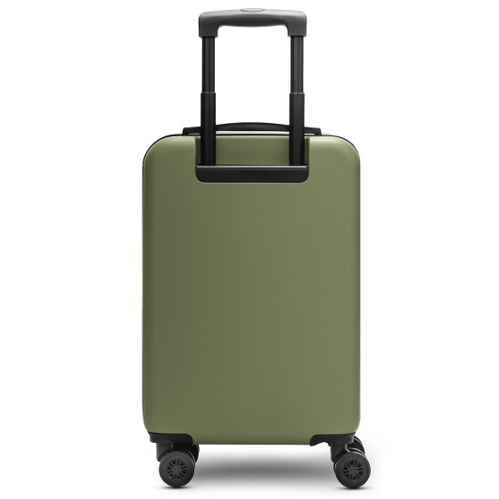 Redolz Essentials 09 CABIN 4 ruote Trolley cabina 55 cm