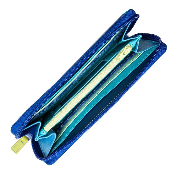 Mywalit Portafoglio Protezione RFID Pelle 20 cm