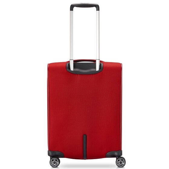 Roncato Ironik 2.0 Carrello cabina a 4 ruote 55 cm