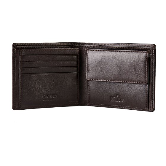 Picard Tennessee1 Portafoglio Protezione RFID Pelle 11.5 cm