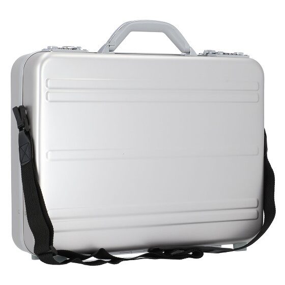 Alumaxx Cartella 45 cm con scomparto per laptop