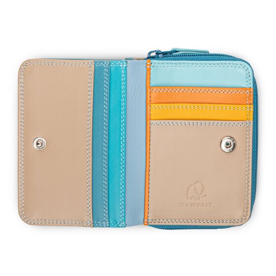 Mywalit Portafoglio Vera Pelle 8 cm