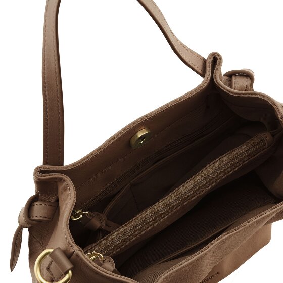 FredsBruder Just Easy Borsetta Pelle 28.5 cm