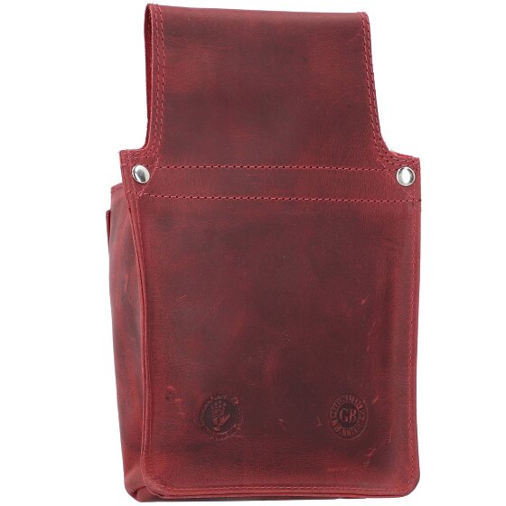 Greenburry Vintage Marsupio Pelle 13 cm