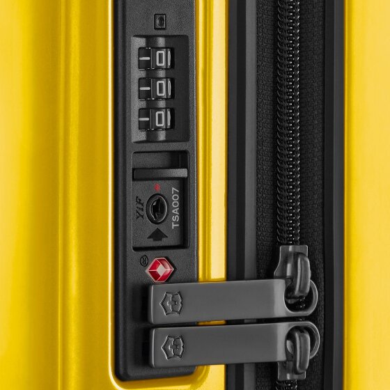 Victorinox Airox 4 ruote Carrello della cabina 55 cm
