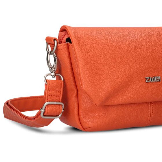 Zwei Mademoiselle.M Messaggero 28 cm