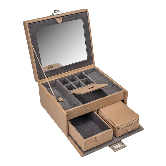 Windrose Marvella Scatola per gioielli 21 cm Windrose Marvella Scatola per gioielli 21 cm