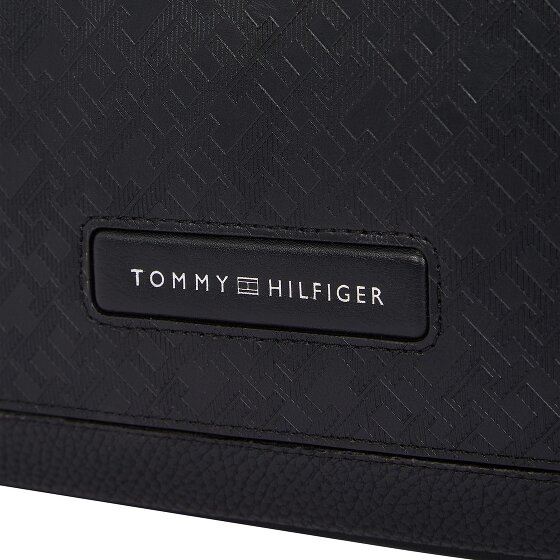 Tommy Hilfiger TH Monogram Valigetta 39 cm Scomparto per laptop Tommy Hilfiger TH Monogram Valigetta 39 cm Scomparto per laptop