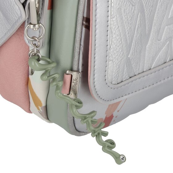Anekke smart Pack Borsa a tracolla 25 cm