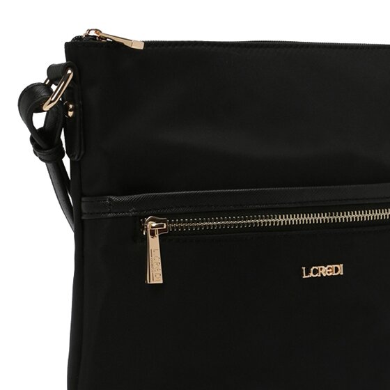 L.Credi Alena Borsa a tracolla 26 cm