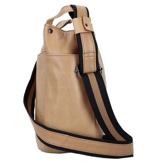 Harold's Caugio Borsa a tracolla Pelle 31 cm