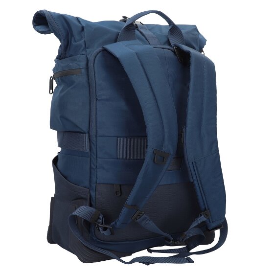 Piquadro Zaino angolare 46 cm scomparto per laptop