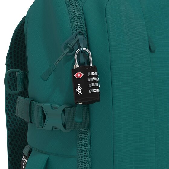 Cabin Zero Adventure 129 Zaino da giorno 46 cm