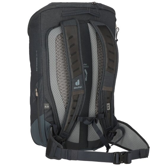 Deuter Rotsoord 25+5 Zaino da giorno 52 cm Scomparto per laptop