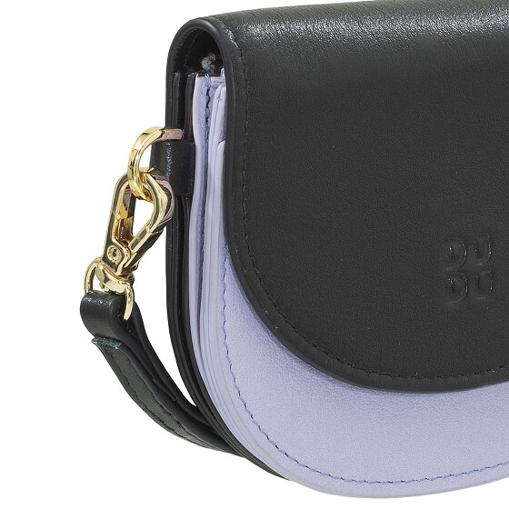 DuDu Madagascar Custodia per carta di credito Pelle 11 cm