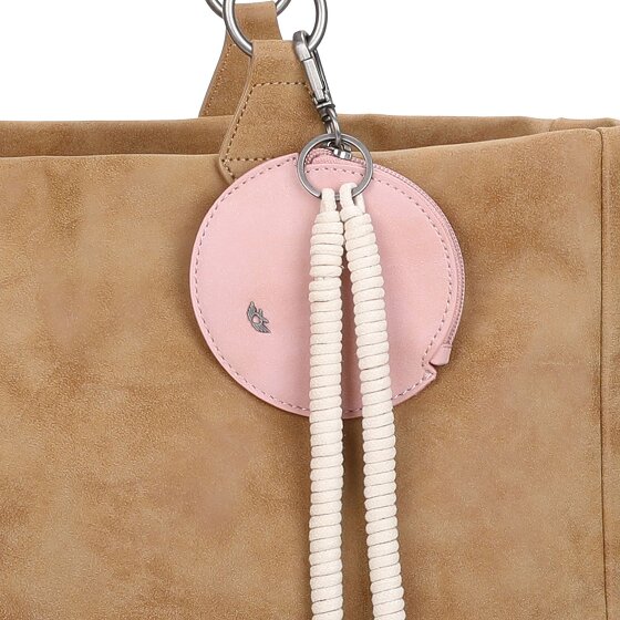 Fritzi aus Preußen Izzy Vintage Borsa shopper 42 cm