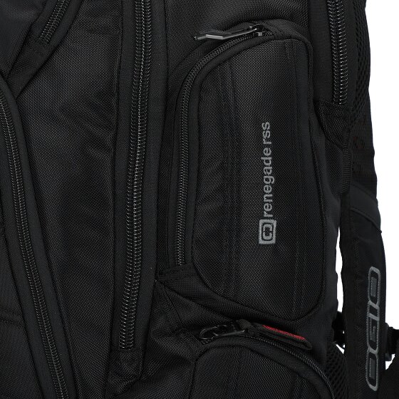 Ogio Zaino Renegade RSS 49 cm Scomparto per laptop