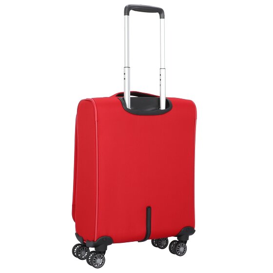 Roncato Crosslite Carrello cabina a 4 ruote 55 cm