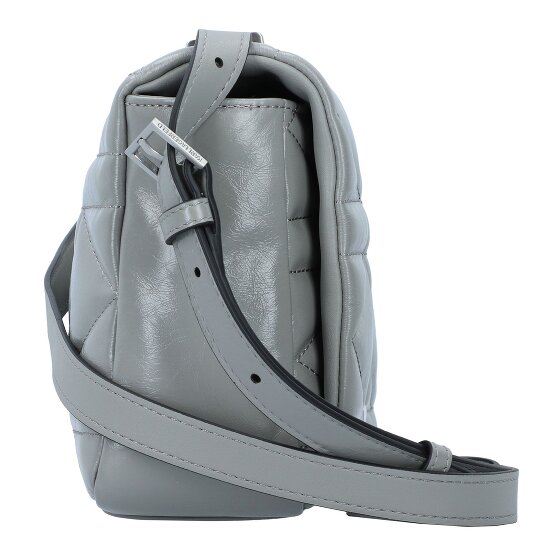 Karl Lagerfeld Behind the Seams Borsa a tracolla Pelle 27 cm