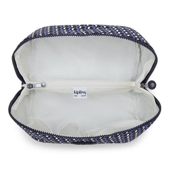 Kipling Mirko M Borsa da toilette 22.5 cm