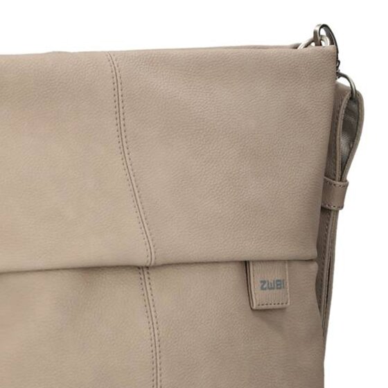 Zwei Mademoiselle.M Borsa a tracolla 35 cm