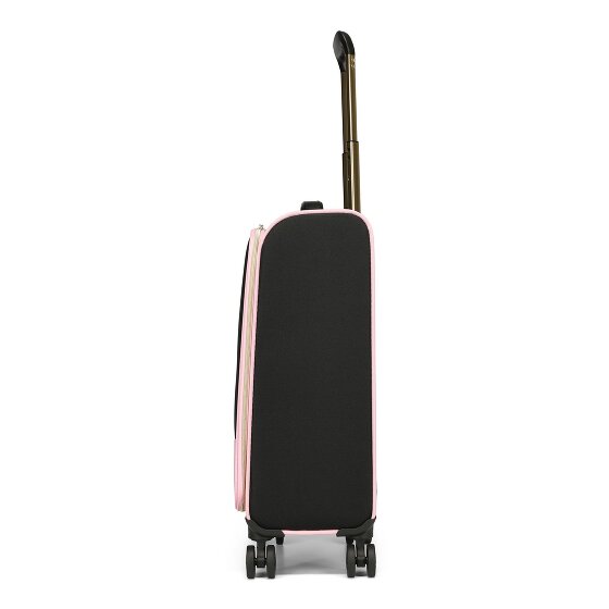 Juicy Couture Twig 4 ruote Carrello della cabina 49 cm