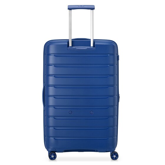 Roncato B-Flying Move 4 ruote Carrello 78 cm con piega di espansione