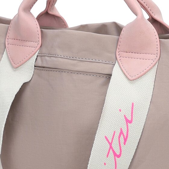 Fritzi aus Preußen Ju Lighty Zaino da giorno 38 cm Fritzi aus Preußen Ju Lighty Zaino da giorno 38 cm