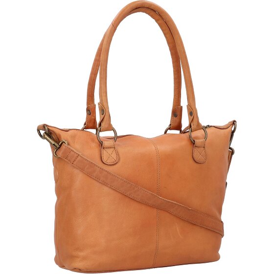 Greenland Nature GreenLand NATURE Borsa a tracolla Pelle 33 cm