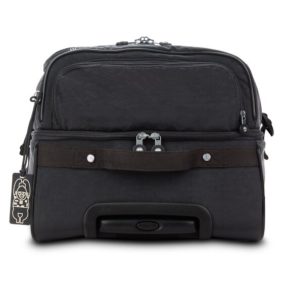 Kipling Basic Teagan L 2-Wheel Holdall 77 cm
